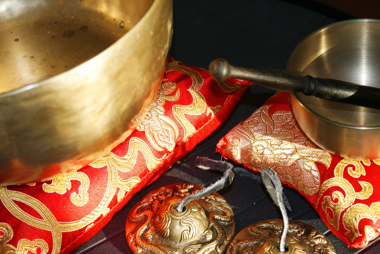 sound healing