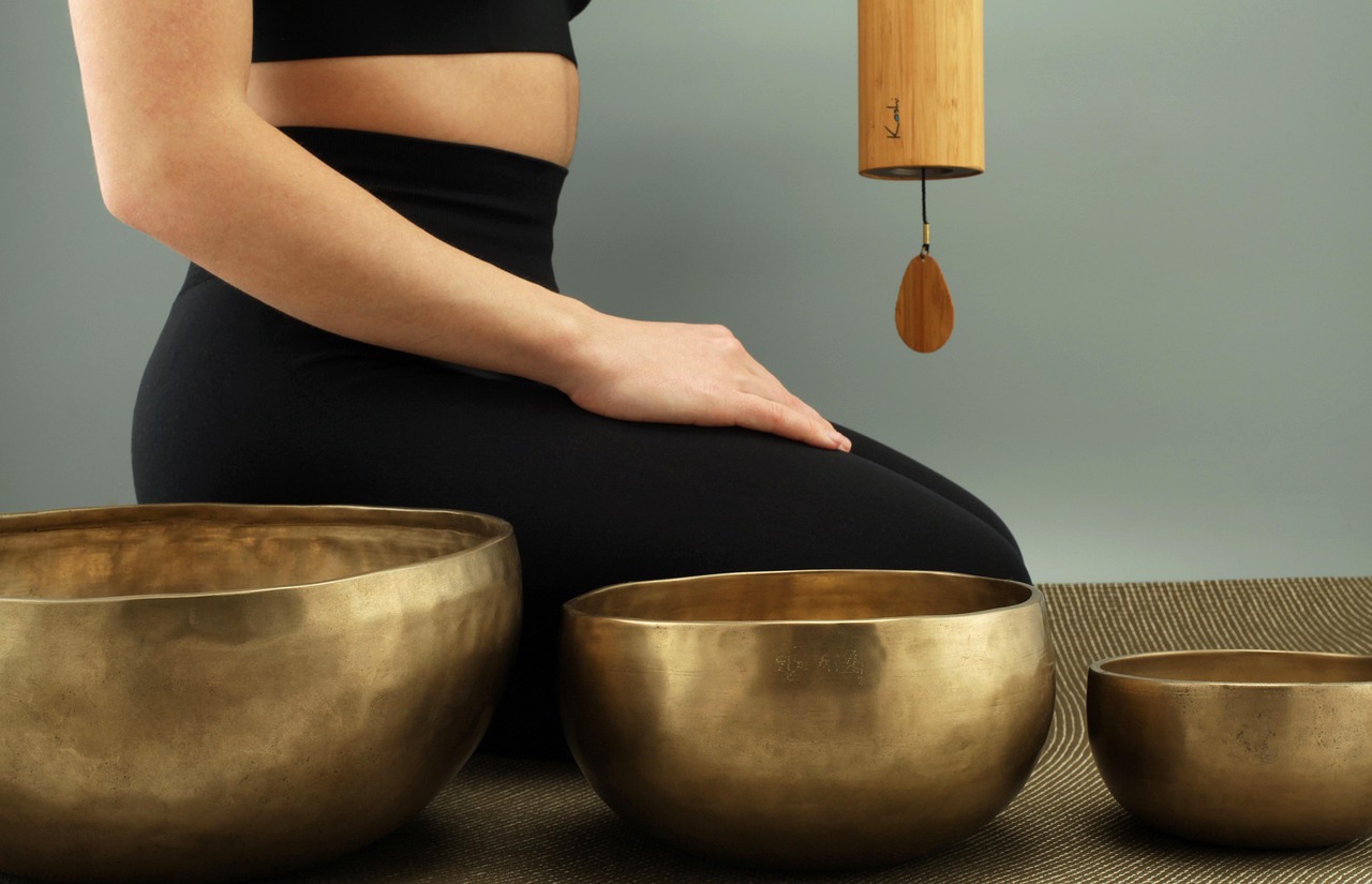 sound healing 3