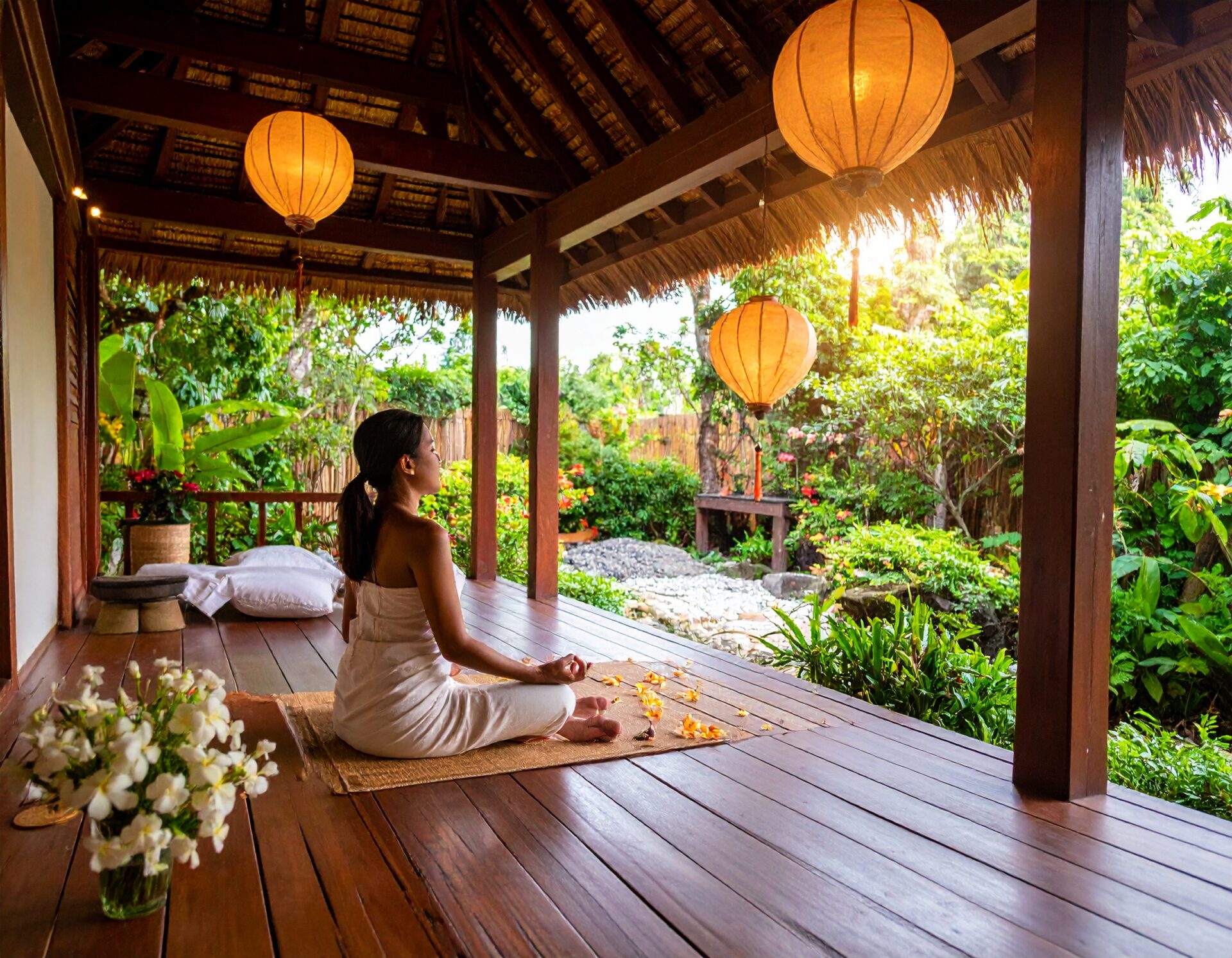 Wellness
