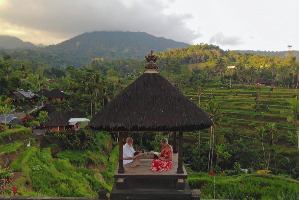 ท่องเที่ยวสุขภาพยั่งยืน: กลยุทธ์ Longevity Tourism สำหรับ SMEs ไทย